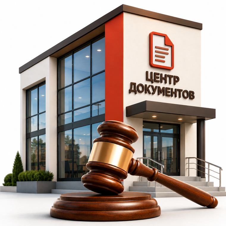 Центр документов и бесплатное банкротство через МФЦ